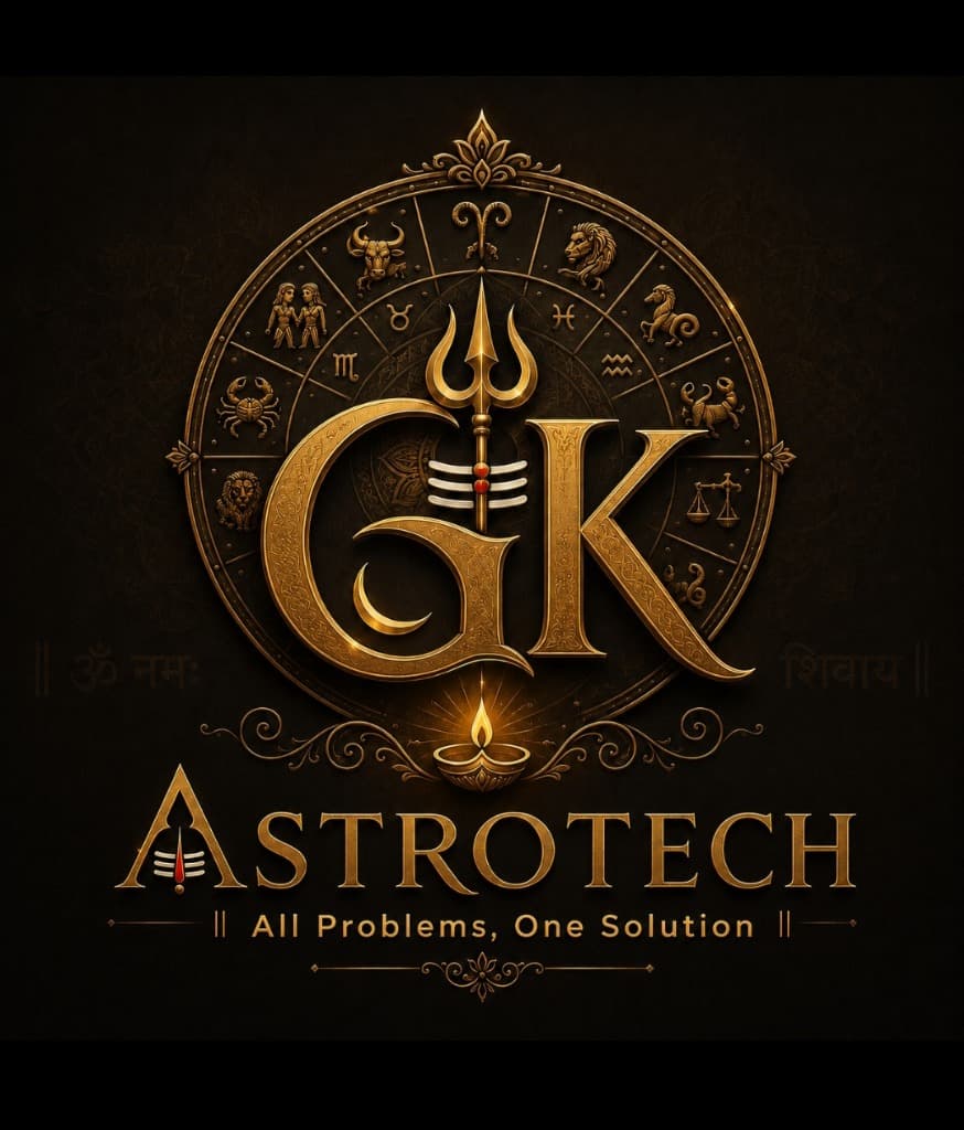 GK Astrotech Seal